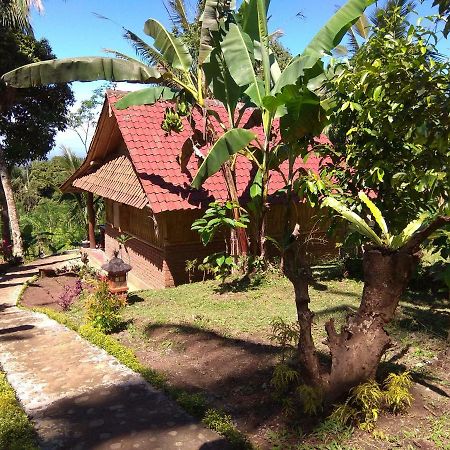Penebel Bali Mountain Forest Cabin מראה חיצוני תמונה