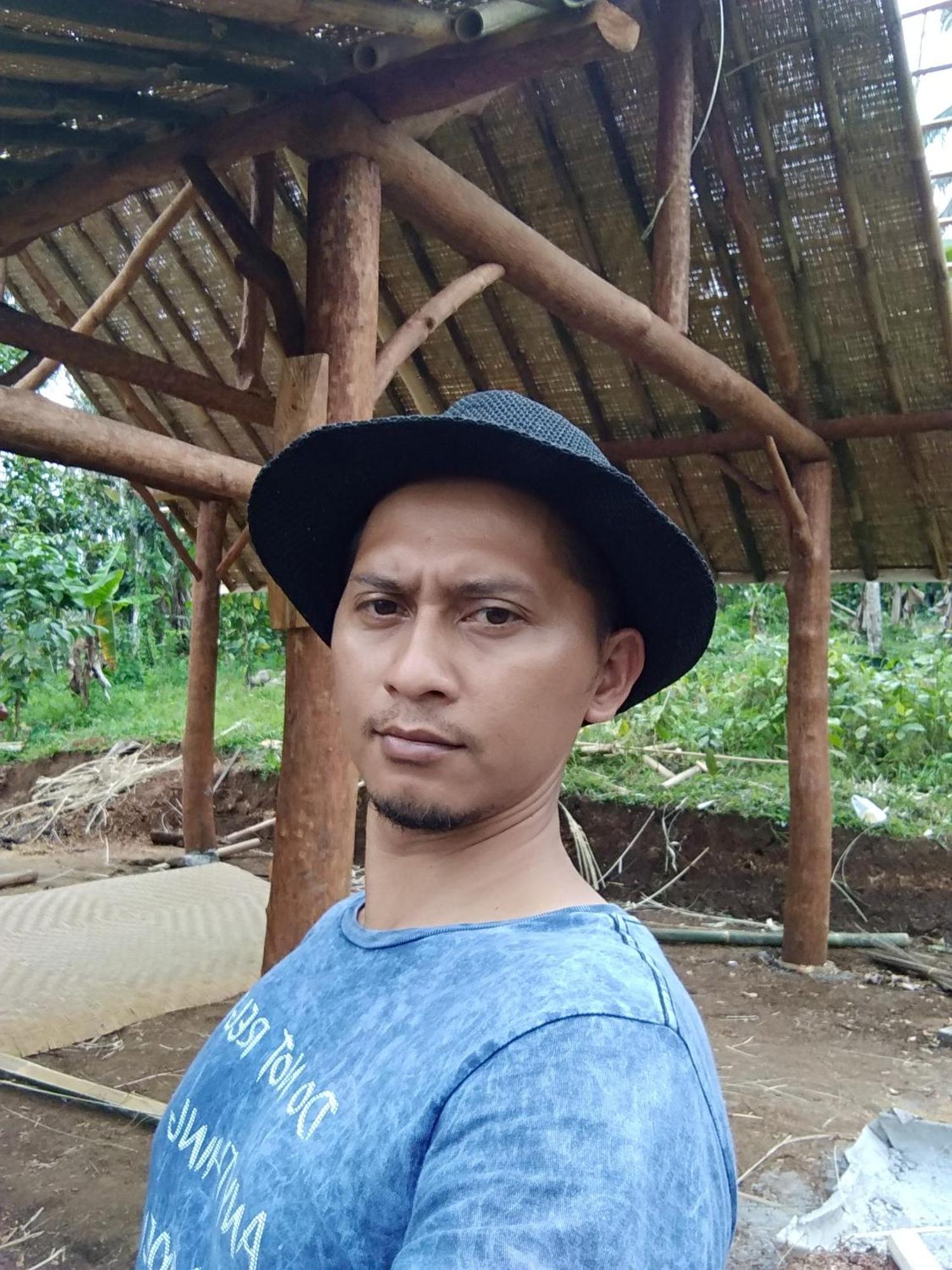 Penebel Bali Mountain Forest Cabin חדר תמונה