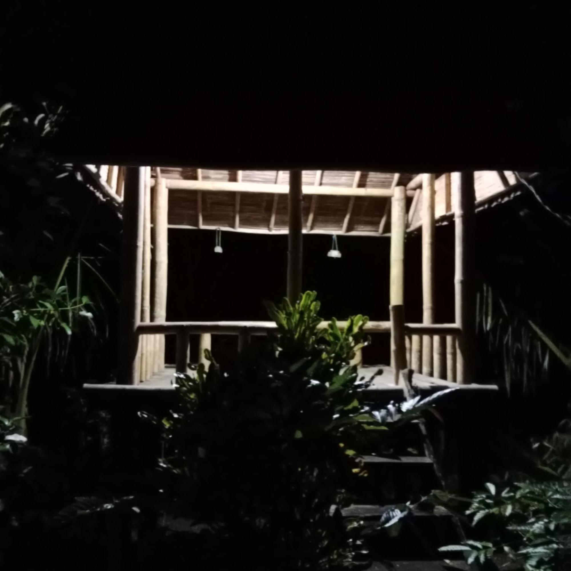 Penebel Bali Mountain Forest Cabin מראה חיצוני תמונה