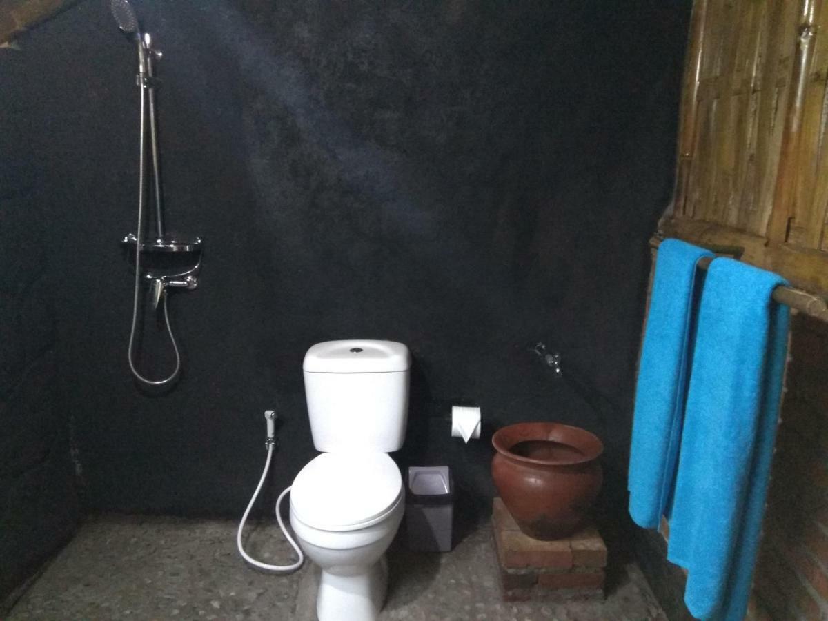 Penebel Bali Mountain Forest Cabin מראה חיצוני תמונה