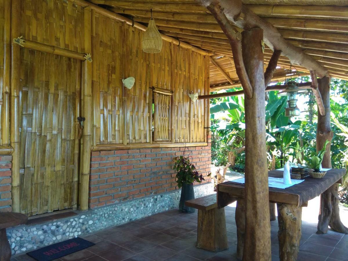 Penebel Bali Mountain Forest Cabin מראה חיצוני תמונה