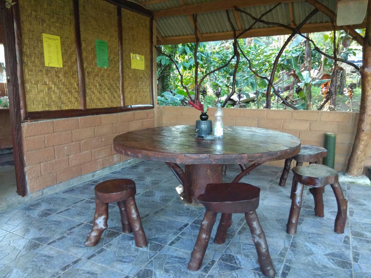 Penebel Bali Mountain Forest Cabin מראה חיצוני תמונה